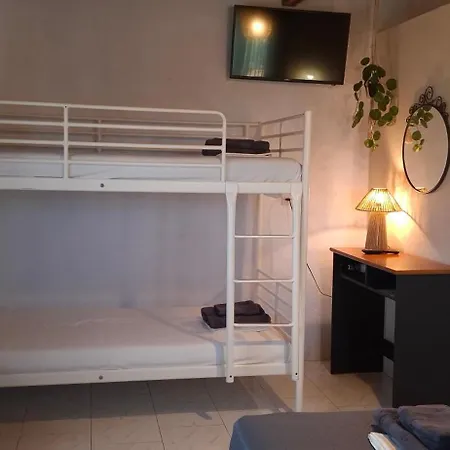 Georgia Apartments Stafylos Room photo