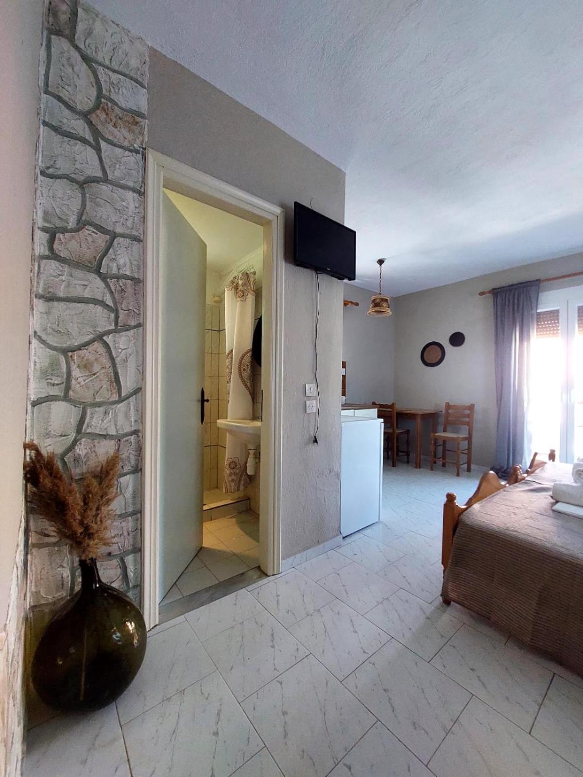 Apartment Georgia Apartments Stafylos