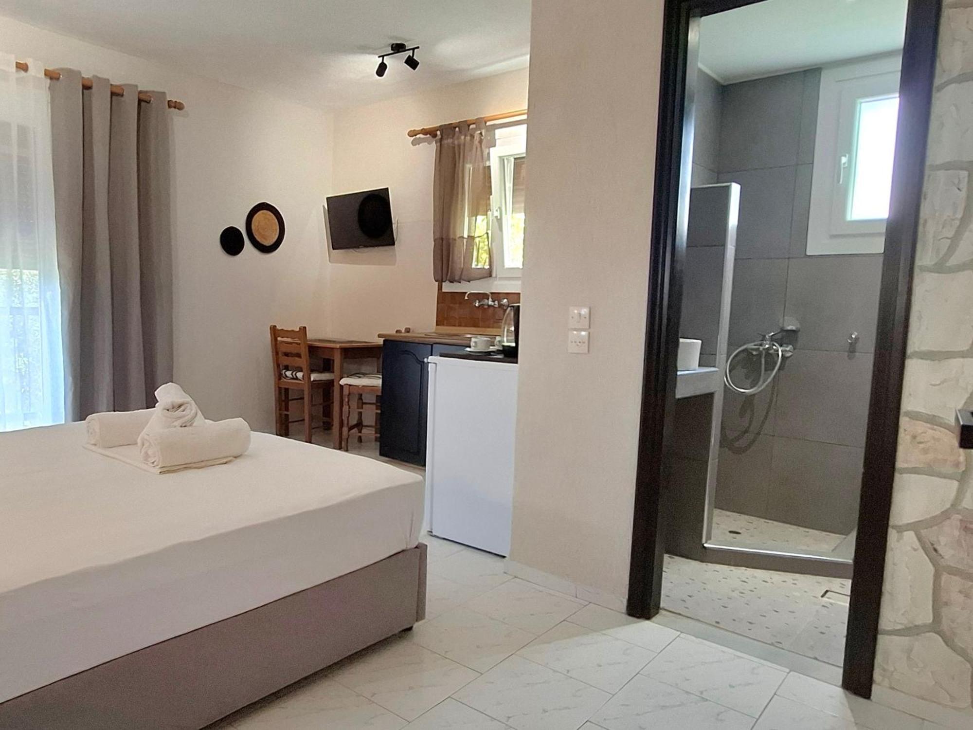 Georgia Apartment