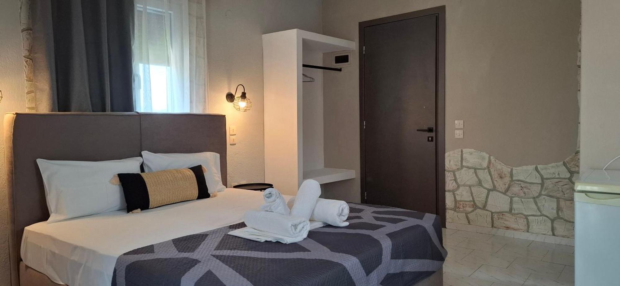 Georgia Apartment *