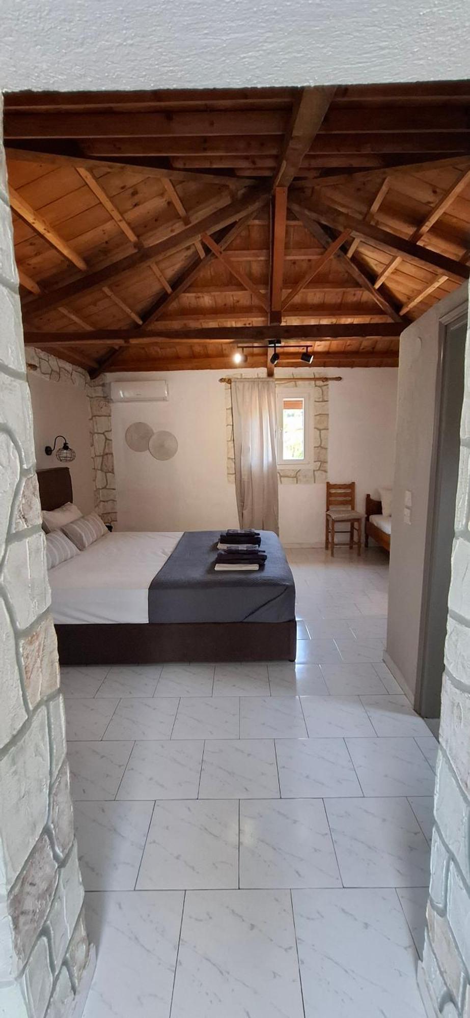 Georgia Apartment Stafylos